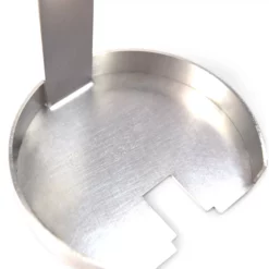 Ash Shovel For Traeger Pellet Grills -KAMDI24 Verkäufe Ascheschaufel Grillrost Edelstahl Pelletgrill Pimp you Traeger 4000x4000