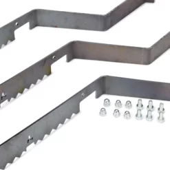 KAMDI24 Verkäufe -KAMDI24 Verkäufe Auflageleisten Abstandshalter 100cm Feuerplatte 3 4000x4000