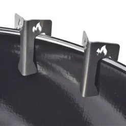 Fire Plate Spacer Universal -KAMDI24 Verkäufe Edelstahl Abstandshalter Adapter Feuerplatten Feuertonnen 5 1920x1920