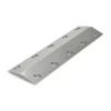 Stainless Steel Burner Cover 35 X 10.5 Cm -KAMDI24 Verkäufe Edelstahl Brennerabdeckung Gasgrill 35x102C5cm 1 4000x4000