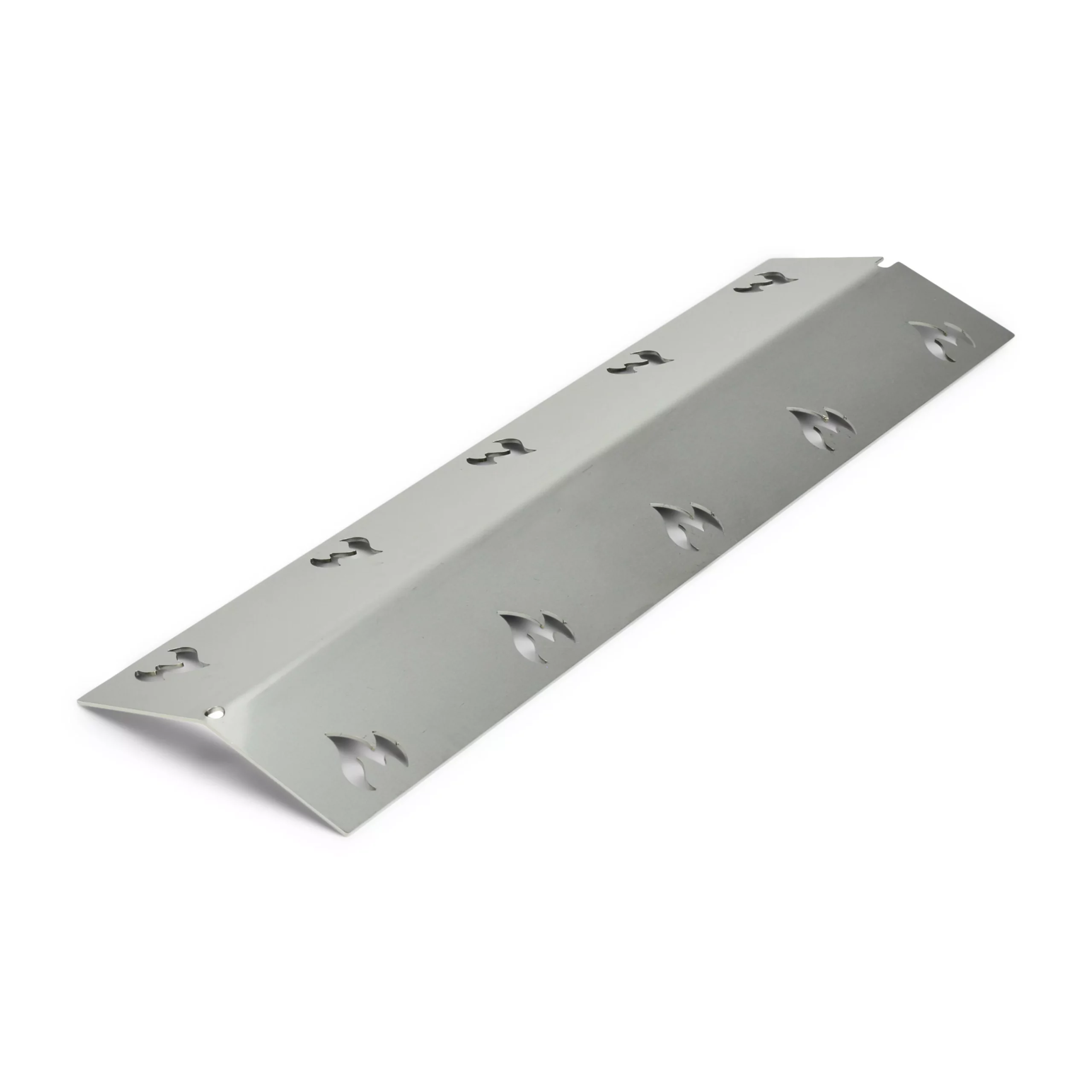 Stainless Steel Burner Cover 35 X 10.5 Cm 3 Stainless Steel Burner Cover 35 X 10.5 Cm