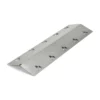 Stainless Steel Burner Cover 37.5 X 12 Cm -KAMDI24 Verkäufe Edelstahl Brennerabdeckung Gasgrill 372C5x12cm 1 4000x4000
