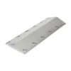 Stainless Steel Burner Cover 39.5 X 15 Cm -KAMDI24 Verkäufe Edelstahl Brennerabdeckung Gasgrill 392C5x15cm 1 4000x4000