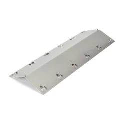 Stainless Steel Burner Cover 39.5 X 15 Cm