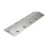 Stainless Steel Burner Cover 39 X 12.5 Cm -KAMDI24 Verkäufe Edelstahl Brennerabdeckung Gasgrill 39x122C5cm 1 4000x4000