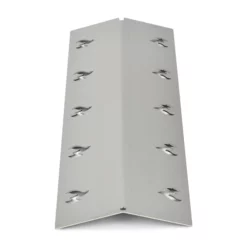 Stainless Steel Burner Cover 39 X 12.5 Cm -KAMDI24 Verkäufe Edelstahl Brennerabdeckung Gasgrill 39x122C5cm 3 4000x4000