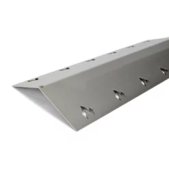 Stainless Steel Burner Cover 43.5 X 16 Cm -KAMDI24 Verkäufe Edelstahl Brennerabdeckung Gasgrill 432C5x16cm 3 4000x4000
