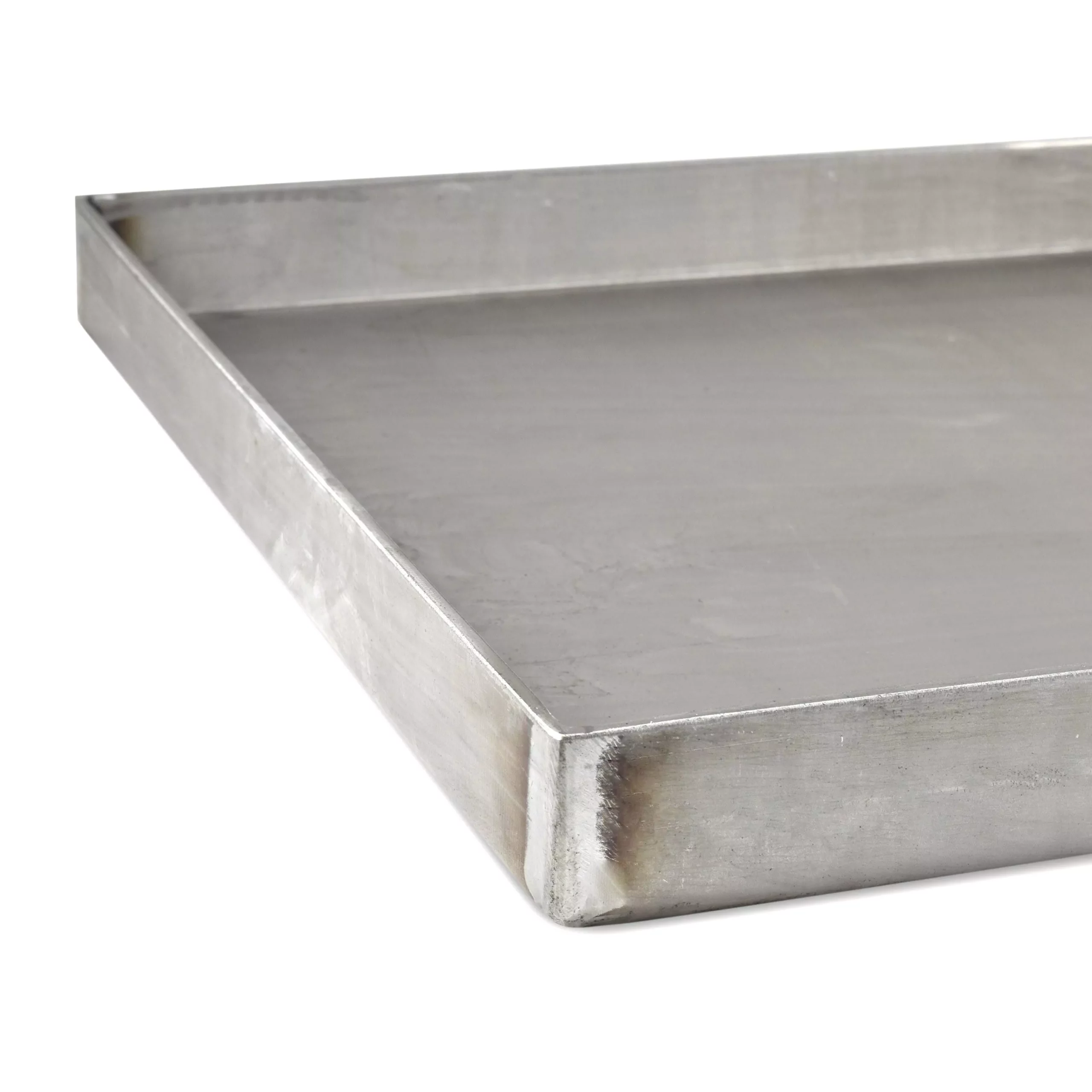 Solid Steel Fire Pan 5 Solid Steel Fire Pan – Bild 3