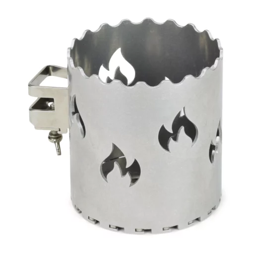 Bottle Holder For The Fire Plate 8 Bottle Holder For The Fire Plate -KAMDI24 Verkäufe Edelstahl Flaschenhalter fuer Feuerplatte 1 4000x4000