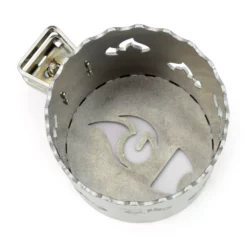 Bottle Holder For The Fire Plate -KAMDI24 Verkäufe Edelstahl Flaschenhalter fuer Feuerplatte 3 4000x4000