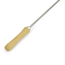 Stainless Steel Glow Slide Ash Scraper -KAMDI24 Verkäufe Edelstahl Glutschieber Schuerhaken Kohlenschieber Aschekratzer 3 4000x4000