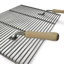 Removable Handles For Klassik Grills -KAMDI24 Verkäufe Edelstahl Griffe abnehmbar Klassik Grillroste 4 1920x1920