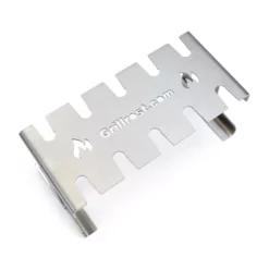 Grillrost.com Rib Holder And Chicken Leg Holder Made Of Solid Stainless Steel -KAMDI24 Verkäufe Edelstahl Haehnchenschenkel Halter Drumstick Halter 3 4000x4000