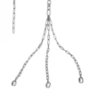 Stainless Steel Chain Set -KAMDI24 Verkäufe Edelstahl Kettensatz Grillroste Schwenkgrills 1 4000x4000