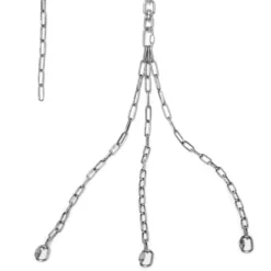 Stainless Steel Chain Set
