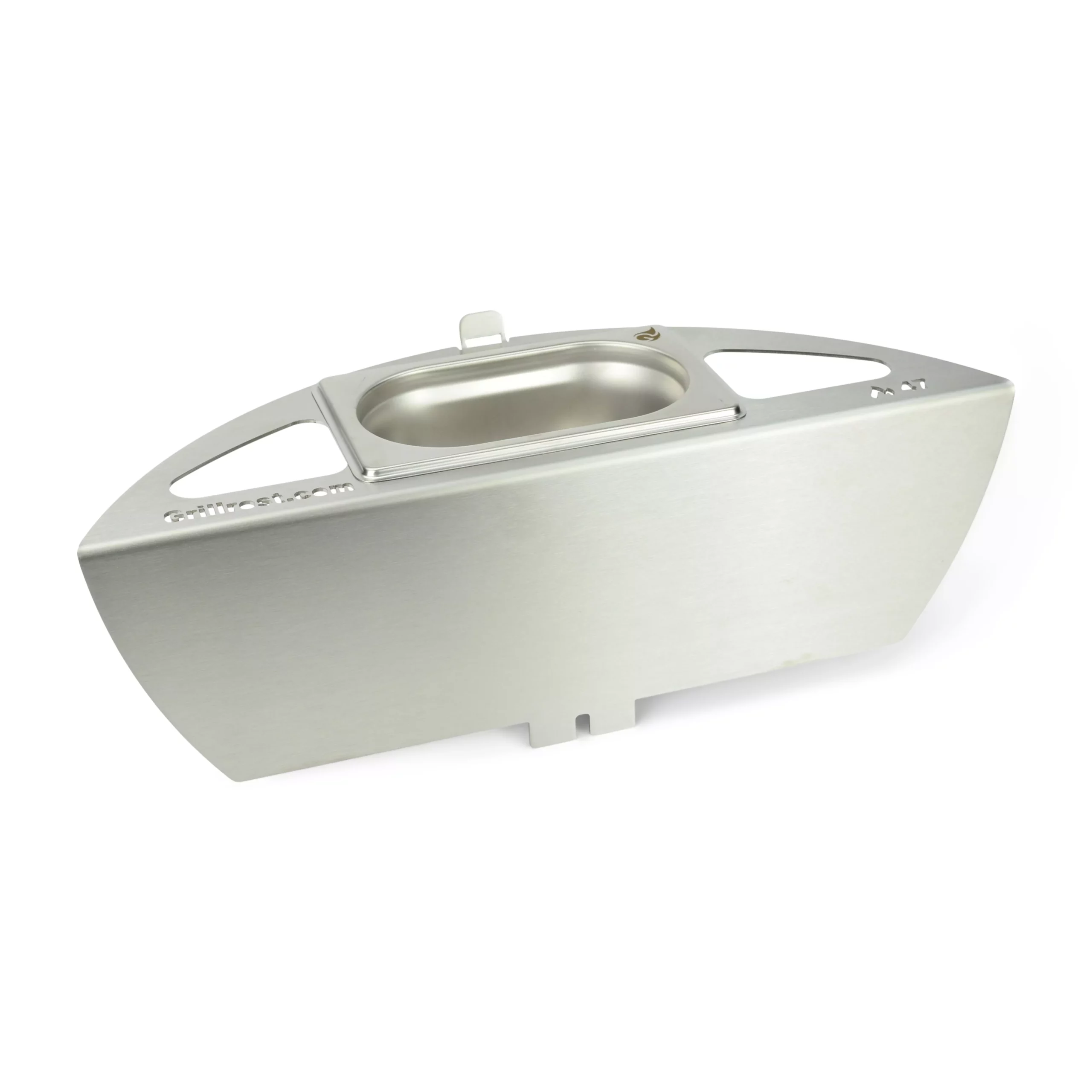 Kugelsmoker For 47er Kettle Grill 3 Kugelsmoker For 47er Kettle Grill