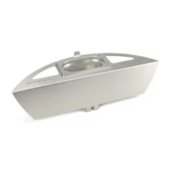 Kugelsmoker For 57er Kettle Grill