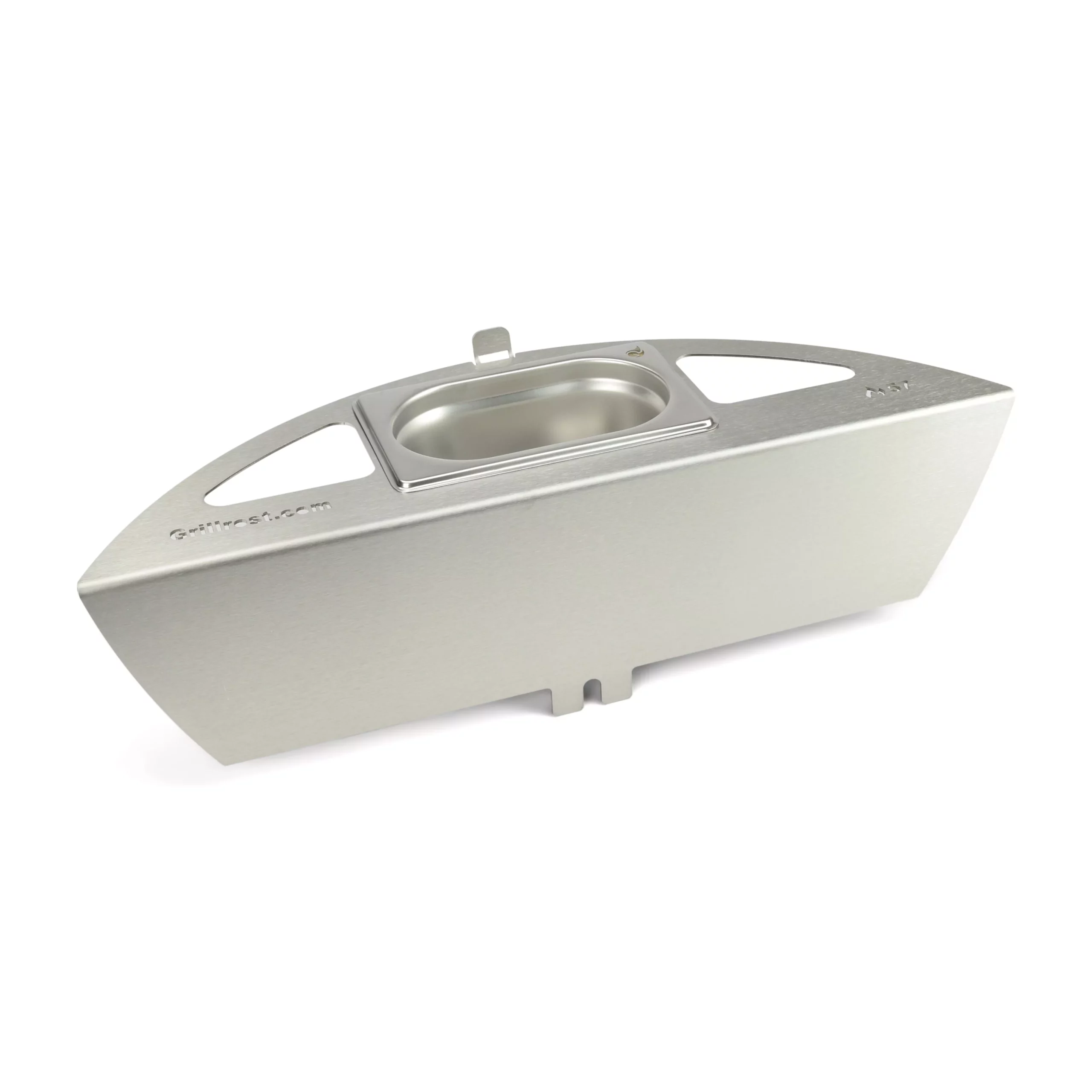 Kugelsmoker For 57er Kettle Grill 3 Kugelsmoker For 57er Kettle Grill