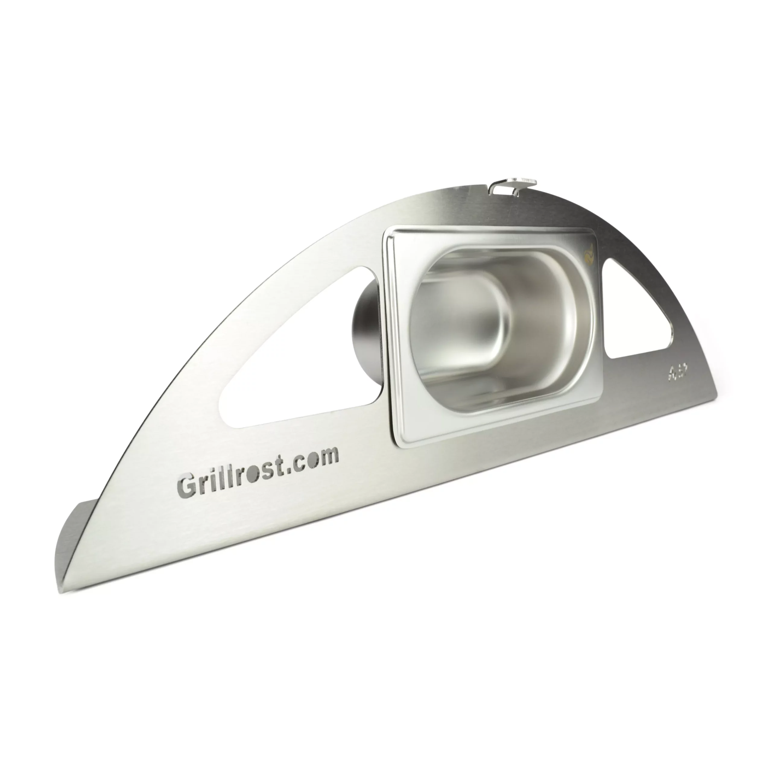 Kugelsmoker For 57er Kettle Grill 5 Kugelsmoker For 57er Kettle Grill – Bild 3