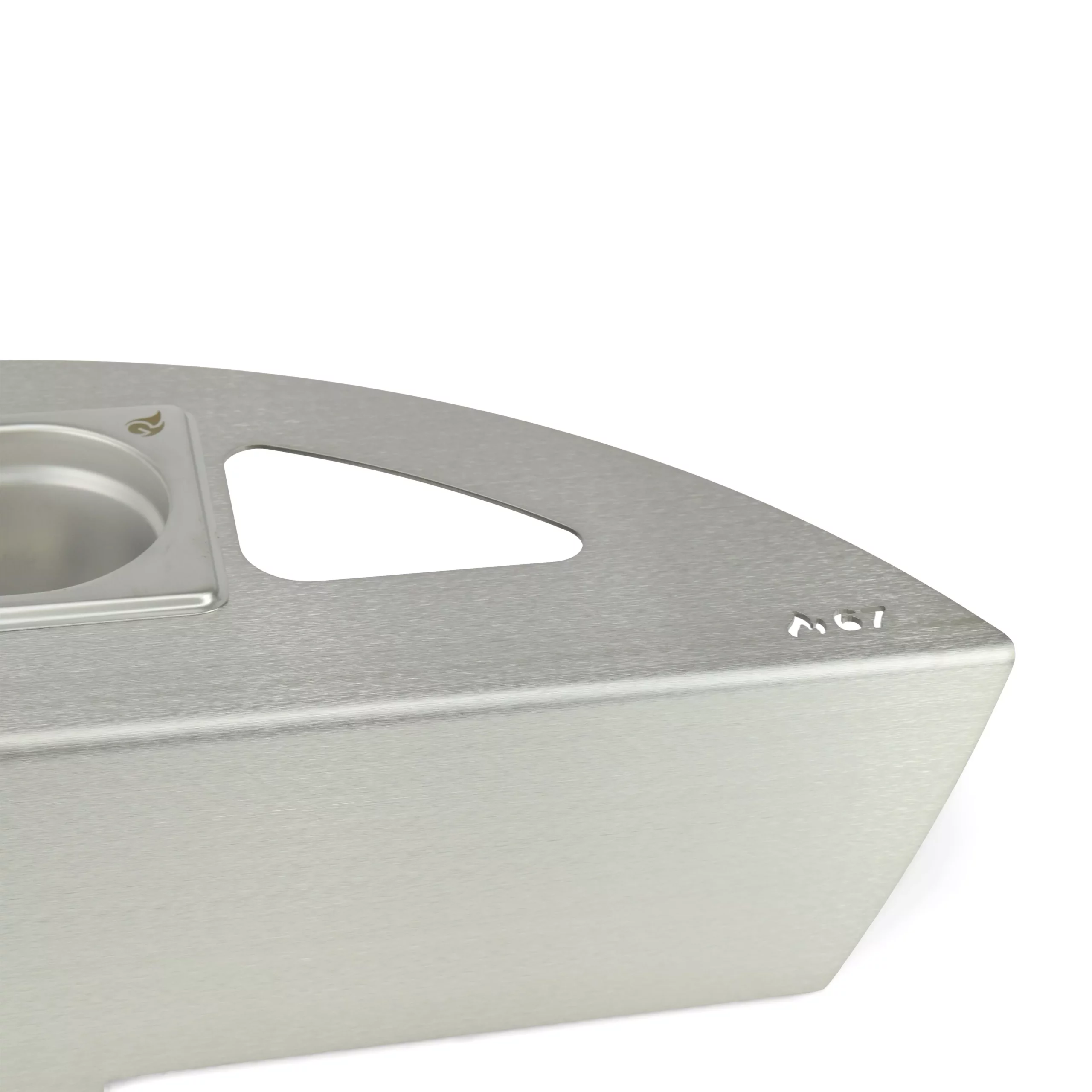 Ball Smoker For 67 Ball Grill 5 Ball Smoker For 67 Ball Grill – Bild 3