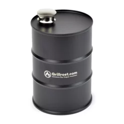 Mini Fire Barrel - Oil Barrel