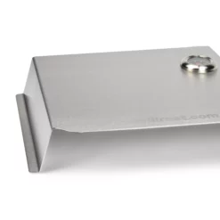 Gas Grill Pizza Attachment -KAMDI24 Verkäufe Edelstahl Pizzaaufsatz Gasgrill 3 4000x4000