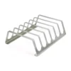 Stainless Steel Spare Rib Holder 1 Stainless Steel Spare Rib Holder -KAMDI24 Verkäufe Edelstahl Spare Rib Halter RibRack 1 4000x4000