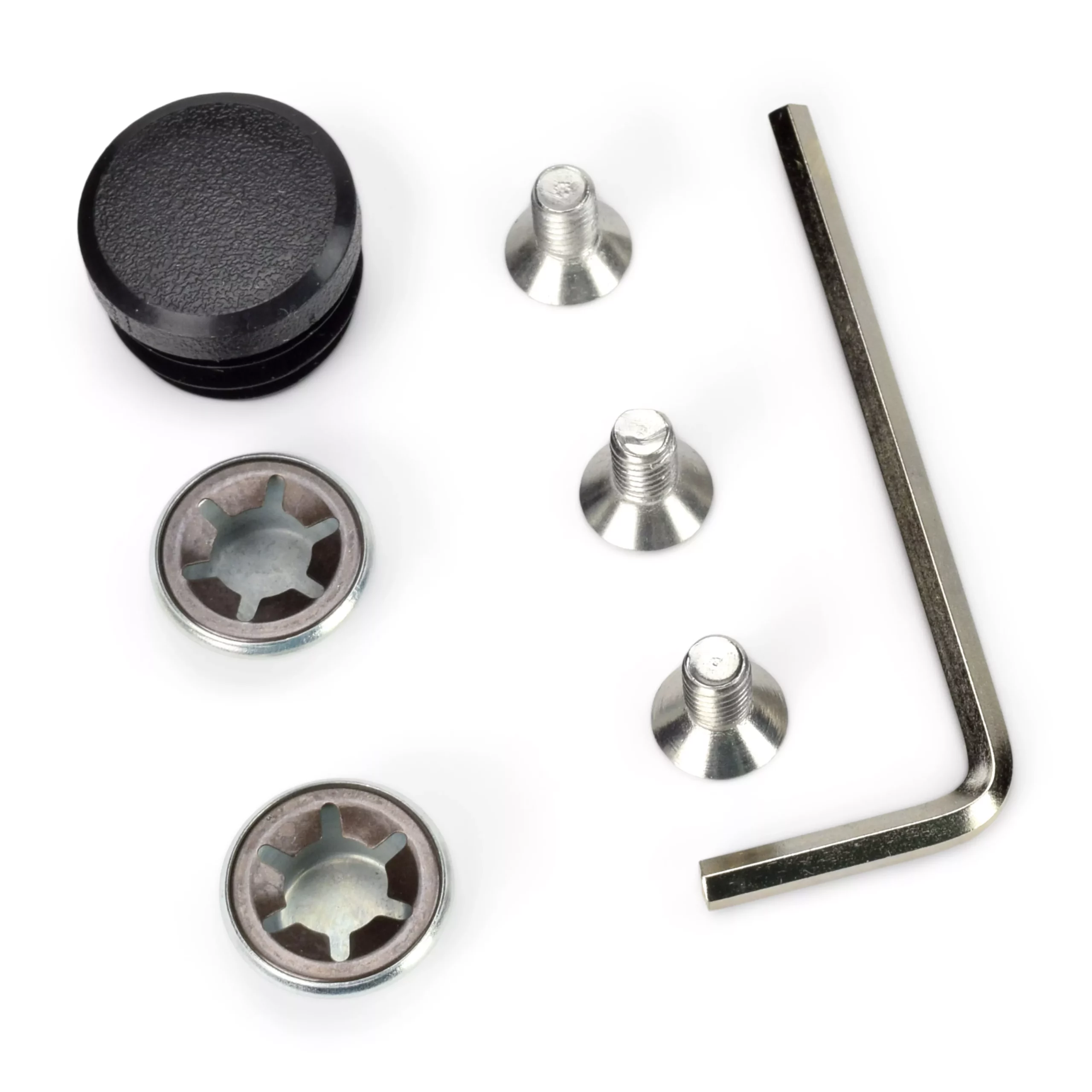 Stainless Steel Kettle Grill Legs 5 Stainless Steel Kettle Grill Legs – Bild 3