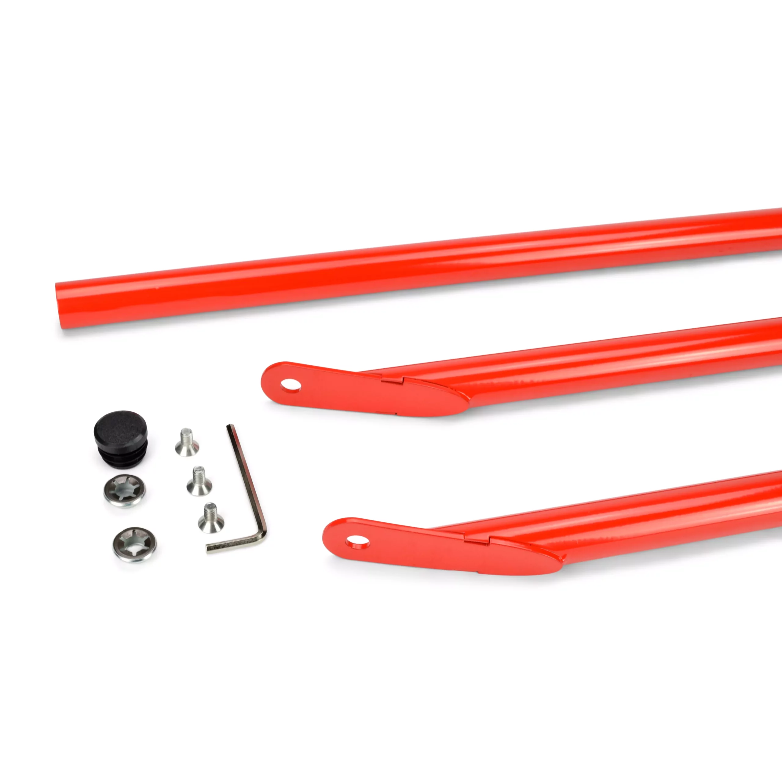 Stainless Steel Kettle Grill Legs 4 Stainless Steel Kettle Grill Legs – Bild 2