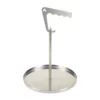 Stainless Steel Spit Tower With Tub