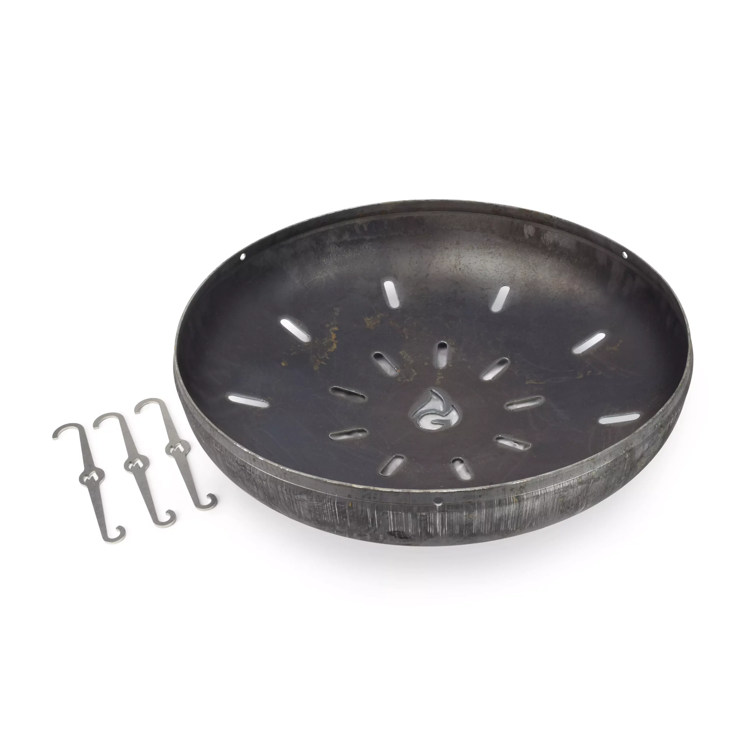 Fire Box For The Fire Barrel 3 Fire Box For The Fire Barrel