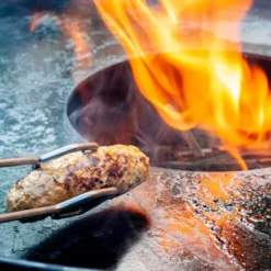 Fire Plate 60s -KAMDI24 Verkäufe Feuerplatte Grillplatte Grillring Plancha Kugelgrill 2 1920x1920