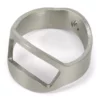 Der Grillrost.com Siegelring 2 Der Grillrost.com Siegelring -KAMDI24 Verkäufe G 1700 Edelstahl Ring Grillrost Siegelring FlaschenC3B6ffner Schmuck 12 2800x2800