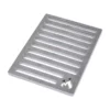 Solid Steel Oven Grate -KAMDI24 Verkäufe Ofenrost Stahl 15x21cm 1 4000x4000