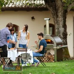 Alfa Forni 4 Pizze Pizzaofen Kupfer -KAMDI24 Verkäufe alfa forni 4 pizze pizzaofen kupfer 20828 m 11