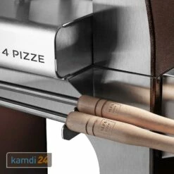 Alfa Forni 4 Pizze Pizzaofen Kupfer -KAMDI24 Verkäufe alfa forni 4 pizze pizzaofen kupfer 20828 m 5