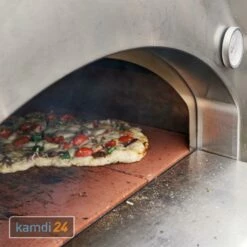 Alfa Forni 4 Pizze Pizzaofen Kupfer -KAMDI24 Verkäufe alfa forni 4 pizze pizzaofen kupfer 20828 m 8