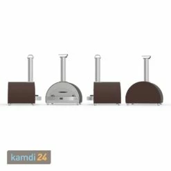 Alfa Forni 4 Pizze Pizzaofen Kupfer Ohne Unterbau -KAMDI24 Verkäufe alfa forni 4 pizze pizzaofen kupfer ohne unterbau 20819 m 3