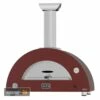Alfa Forni Brio Gas-Pizzaofen Antikrot Ohne Unterbau -KAMDI24 Verkäufe alfa forni brio gas pizzaofen antikrot ohne unterbau