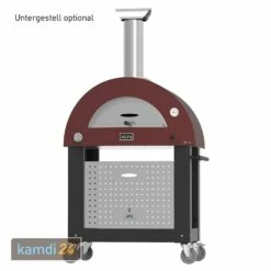 Alfa Forni Brio Gas-Pizzaofen Antikrot Ohne Unterbau 18 Alfa Forni Brio Gas-Pizzaofen Antikrot Ohne Unterbau -KAMDI24 Verkäufe alfa forni brio gas pizzaofen antikrot ohne unterbau 20848 m 7