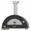 Alfa Forni Brio Gas-Pizzaofen Schwarz Ohne Unterbau -KAMDI24 Verkäufe alfa forni brio gas pizzaofen schwarz ohne unterbau