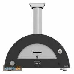 KAMDI24 Verkäufe -KAMDI24 Verkäufe alfa forni brio gas pizzaofen schwarz ohne unterbau 20849 m 1