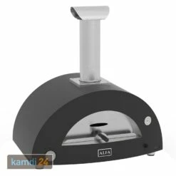 Alfa Forni Brio Gas-Pizzaofen Schwarz Ohne Unterbau -KAMDI24 Verkäufe alfa forni brio gas pizzaofen schwarz ohne unterbau 20849 m 2