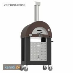 Alfa Forni Nano Gas-Pizzaofen Kupfer Ohne Unterbau -KAMDI24 Verkäufe alfa forni nano gas pizzaofen kupfer ohne unterbau m 10