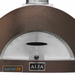 Alfa Forni Nano Gas-Pizzaofen Kupfer Ohne Unterbau -KAMDI24 Verkäufe alfa forni nano gas pizzaofen kupfer ohne unterbau m 2