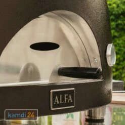 Alfa Forni Nano Gas-Pizzaofen Kupfer Ohne Unterbau -KAMDI24 Verkäufe alfa forni nano gas pizzaofen kupfer ohne unterbau m 6