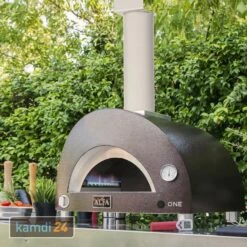 Alfa Forni Nano Gas-Pizzaofen Kupfer Ohne Unterbau -KAMDI24 Verkäufe alfa forni nano gas pizzaofen kupfer ohne unterbau m 7