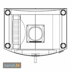 Alfa Forni Nano Gas-Pizzaofen Kupfer Ohne Unterbau -KAMDI24 Verkäufe alfa forni nano gas pizzaofen kupfer ohne unterbau m 9