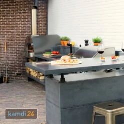 Alfa Forni Pizzaofen 4 Pizze Grau Ohne Unterbau 20 Alfa Forni Pizzaofen 4 Pizze Grau Ohne Unterbau -KAMDI24 Verkäufe alfa forni pizzaofen 4 pizze grau ohne unterbau 17230 m 6