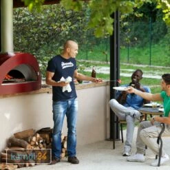 Alfa Forni Pizzaofen Allegro Antikrot Ohne Unterbau -KAMDI24 Verkäufe alfa forni pizzaofen allegro antikrot ohne unterbau 17250 m 10